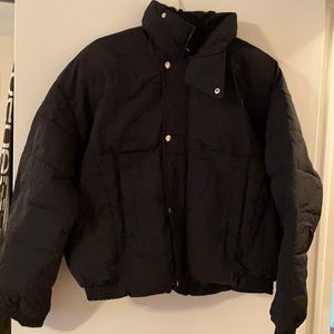 Free People winter jacket M